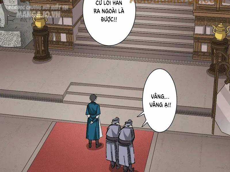 Câu Lạc Bộ Trường Sinh Chapter 278 trang 27
