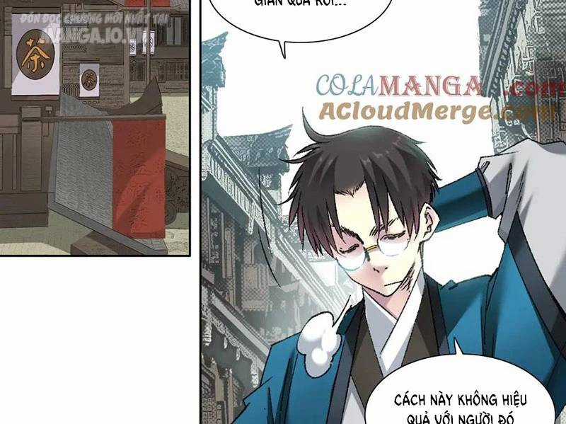 Câu Lạc Bộ Trường Sinh Chapter 278 trang 30