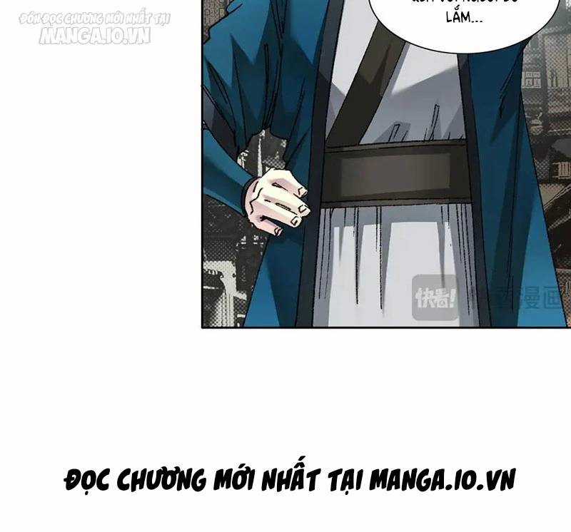 Câu Lạc Bộ Trường Sinh Chapter 278 trang 31