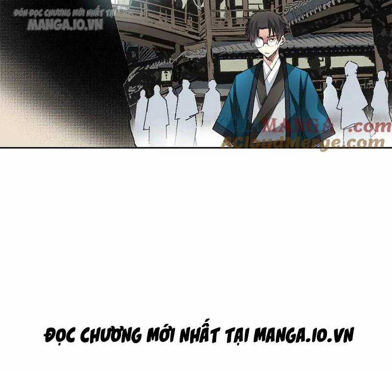 Câu Lạc Bộ Trường Sinh Chapter 278 trang 33