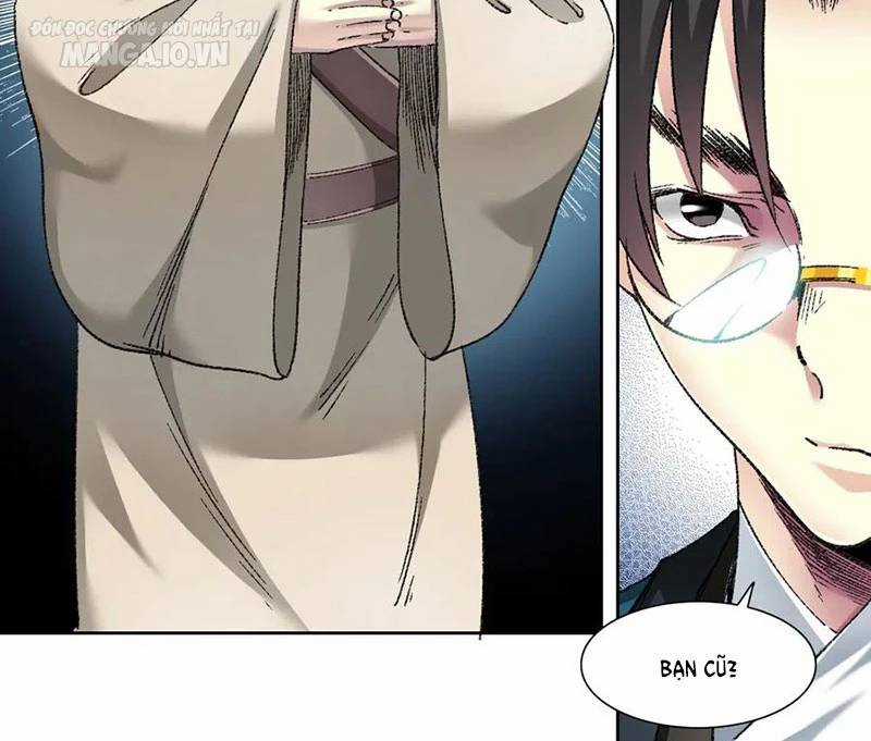 Câu Lạc Bộ Trường Sinh Chapter 278 trang 35