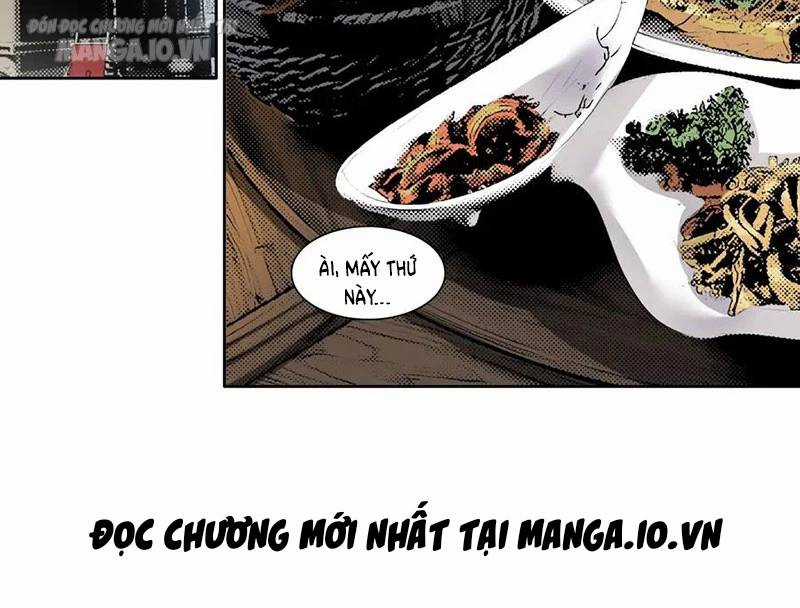 Câu Lạc Bộ Trường Sinh Chapter 278 trang 38