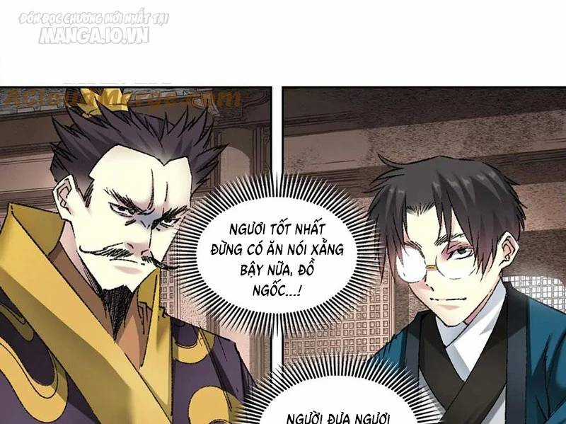 Câu Lạc Bộ Trường Sinh Chapter 278 trang 4