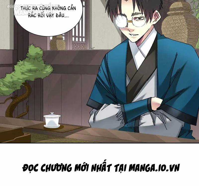 Câu Lạc Bộ Trường Sinh Chapter 278 trang 40