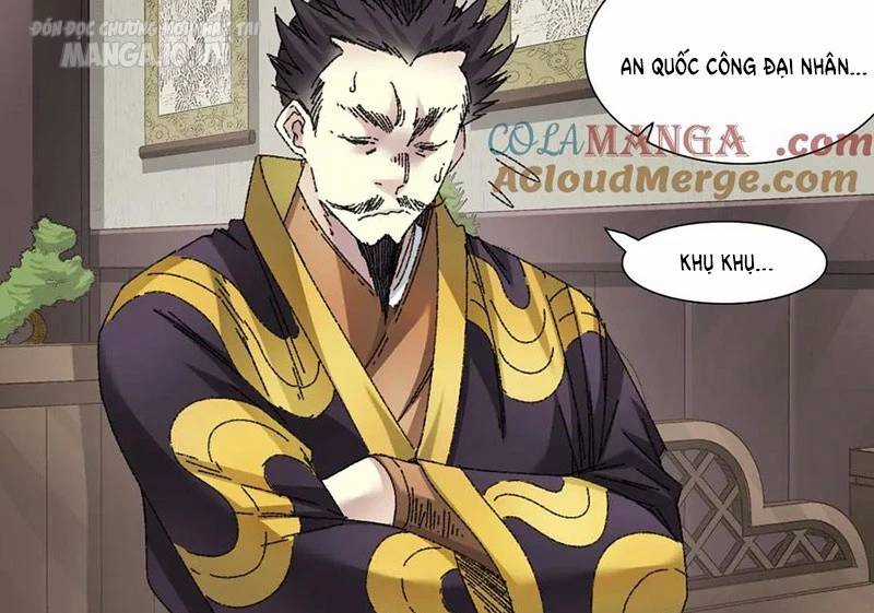 Câu Lạc Bộ Trường Sinh Chapter 278 trang 42