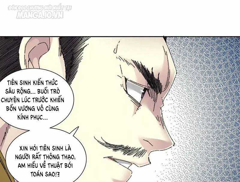 Câu Lạc Bộ Trường Sinh Chapter 278 trang 46