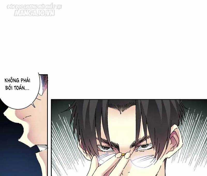 Câu Lạc Bộ Trường Sinh Chapter 278 trang 48