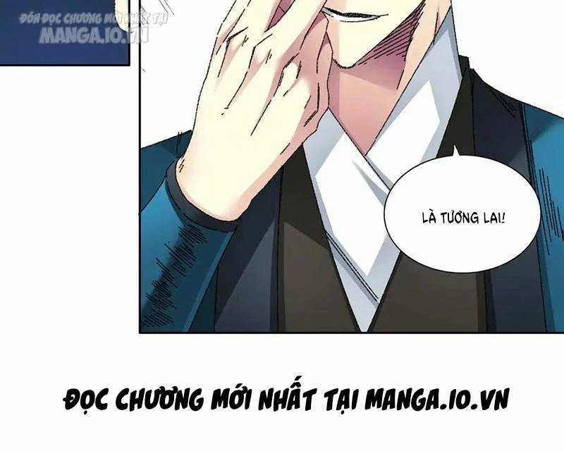 Câu Lạc Bộ Trường Sinh Chapter 278 trang 49