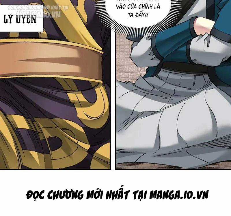 Câu Lạc Bộ Trường Sinh Chapter 278 trang 5