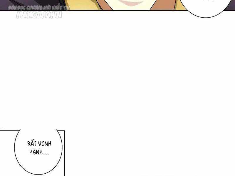 Câu Lạc Bộ Trường Sinh Chapter 278 trang 53