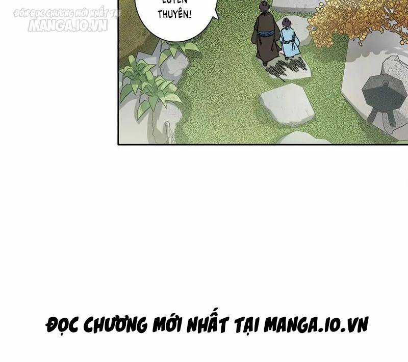 Câu Lạc Bộ Trường Sinh Chapter 278 trang 55