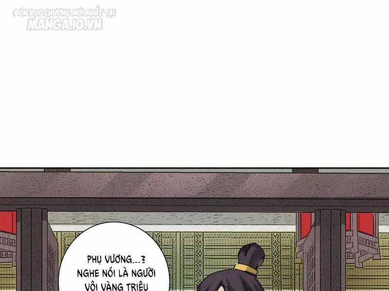 Câu Lạc Bộ Trường Sinh Chapter 278 trang 56