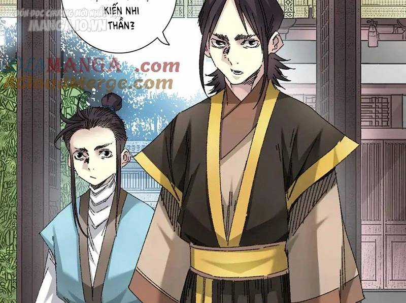 Câu Lạc Bộ Trường Sinh Chapter 278 trang 57