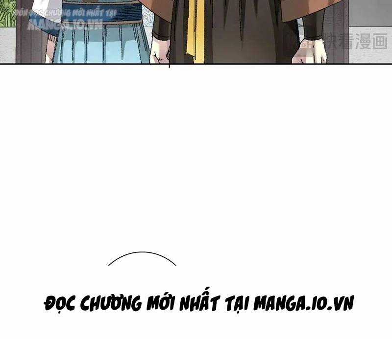 Câu Lạc Bộ Trường Sinh Chapter 278 trang 58