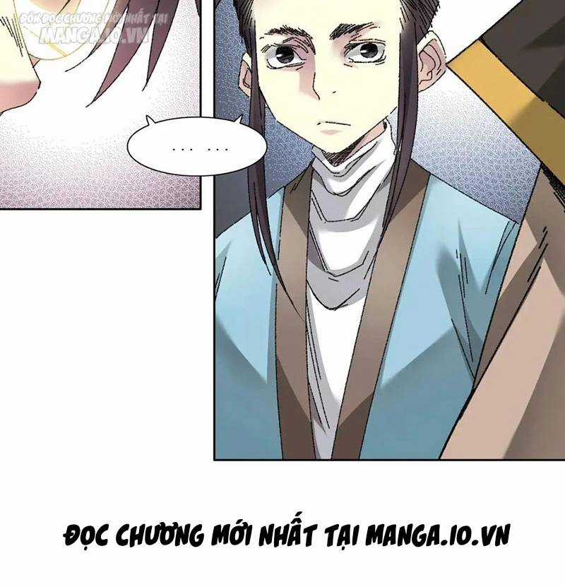 Câu Lạc Bộ Trường Sinh Chapter 278 trang 61