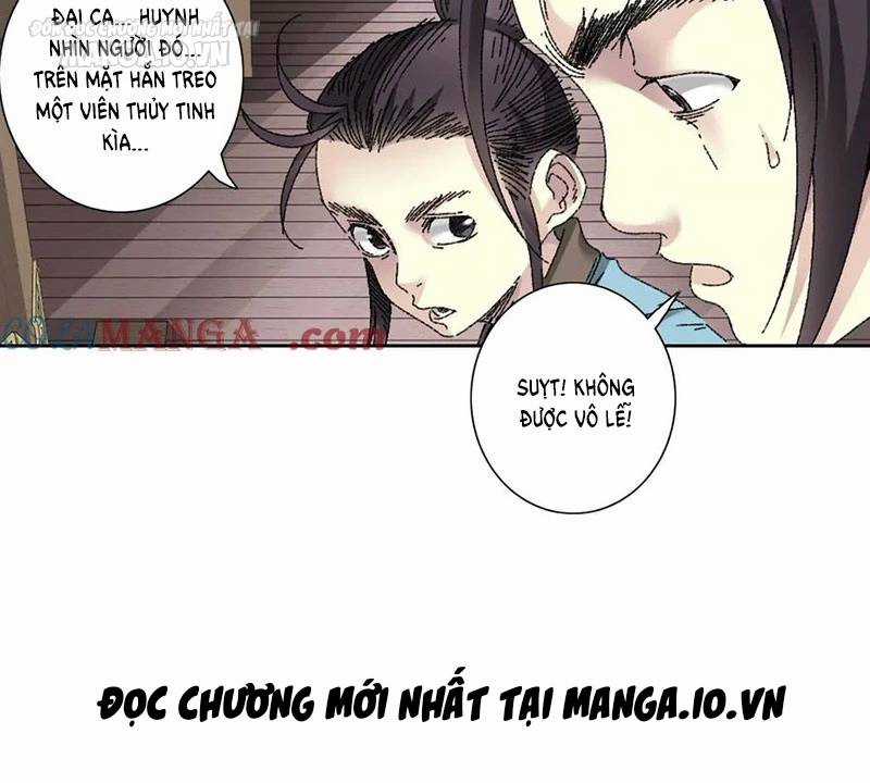 Câu Lạc Bộ Trường Sinh Chapter 278 trang 63
