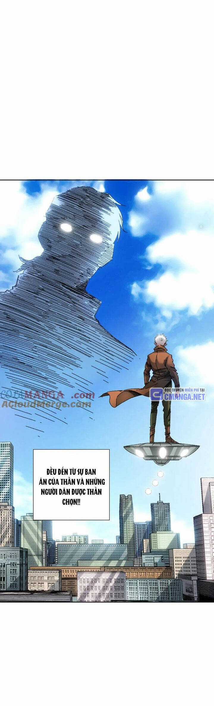 Câu Lạc Bộ Trường Sinh Chapter 299 trang 3
