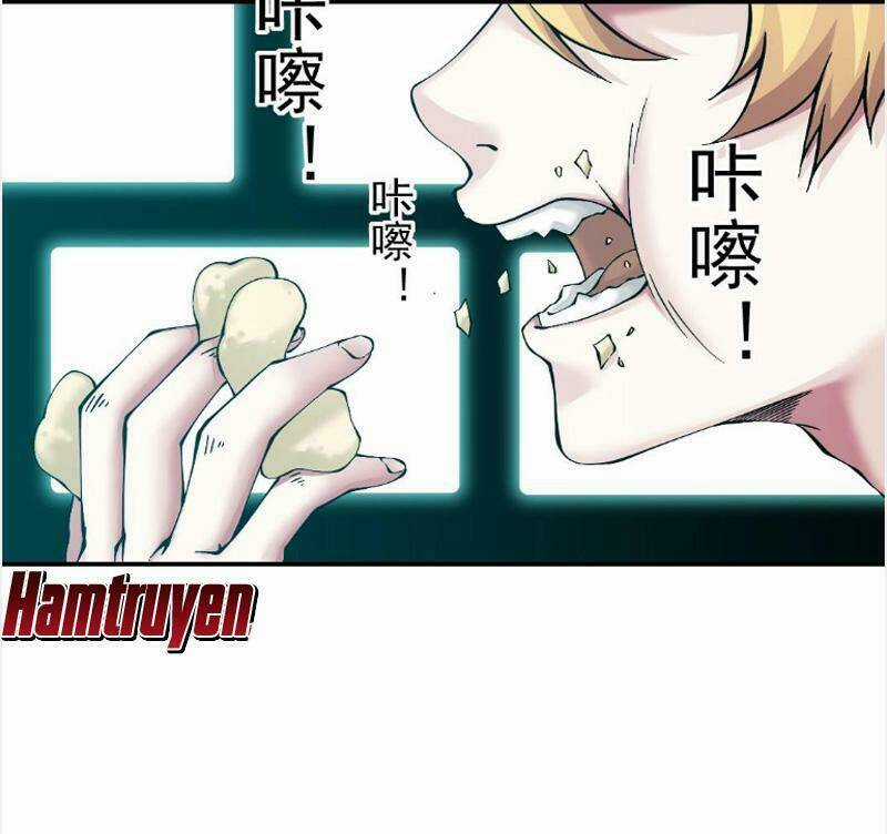 Câu Lạc Bộ Trường Sinh Chapter 30 trang 0