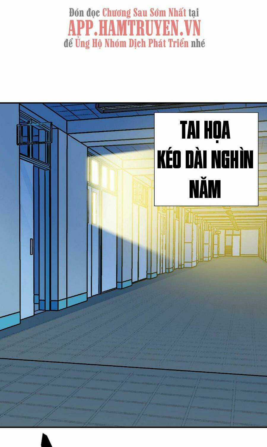 Câu Lạc Bộ Trường Sinh Chapter 31 trang 1