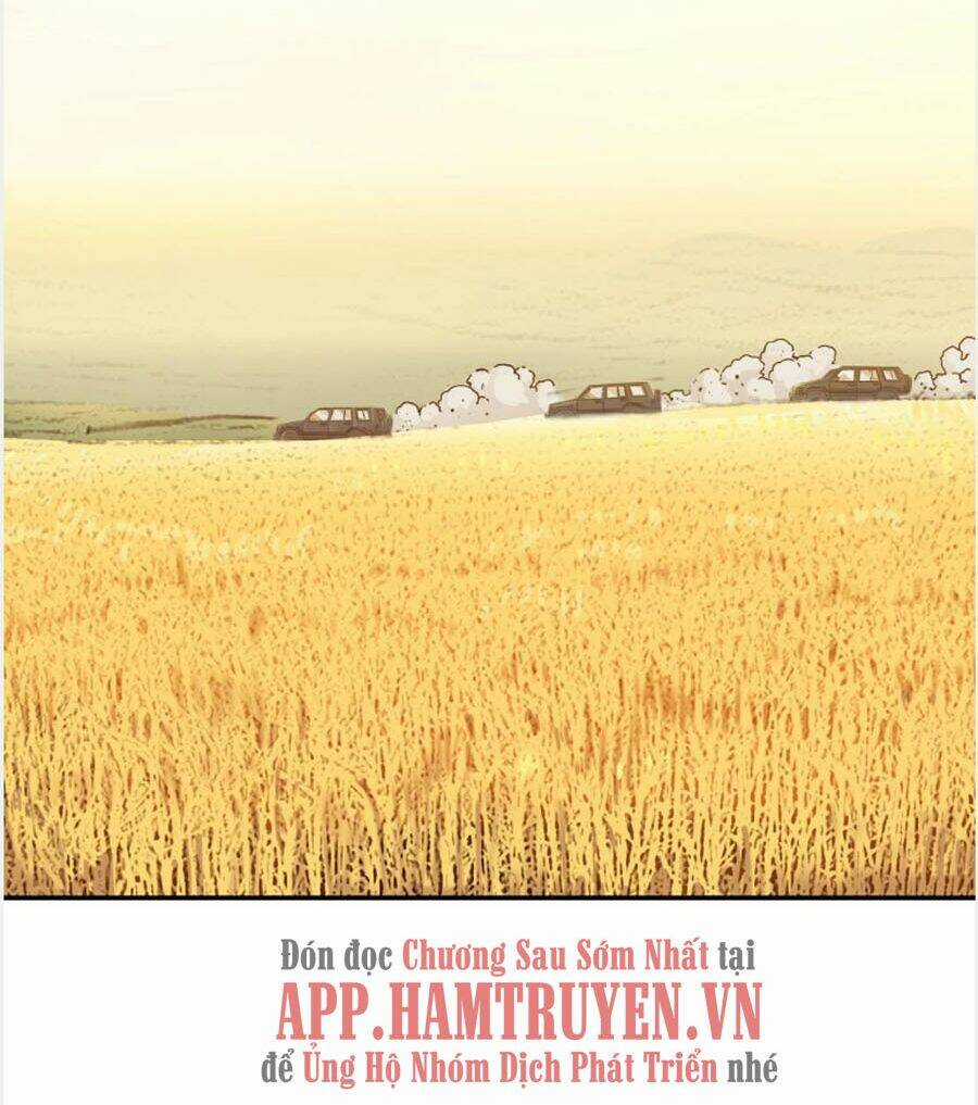Câu Lạc Bộ Trường Sinh Chapter 33 trang 1