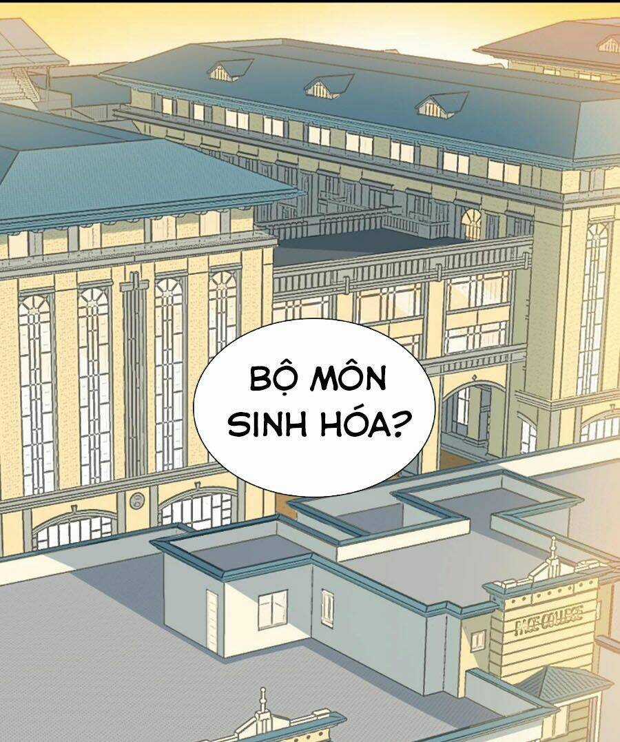 Câu Lạc Bộ Trường Sinh Chapter 34 trang 0