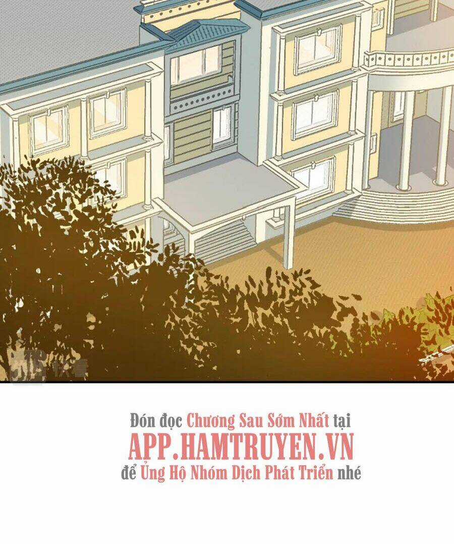 Câu Lạc Bộ Trường Sinh Chapter 34 trang 1