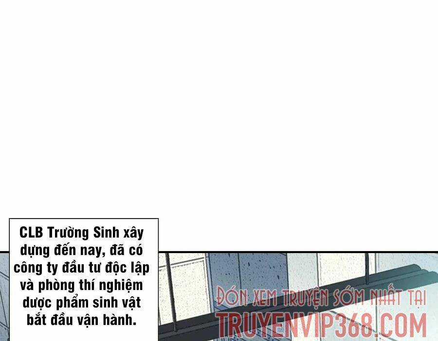 Câu Lạc Bộ Trường Sinh Chapter 37 trang 0