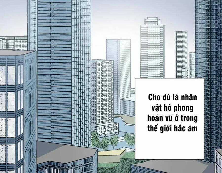 Câu Lạc Bộ Trường Sinh Chapter 38 trang 1
