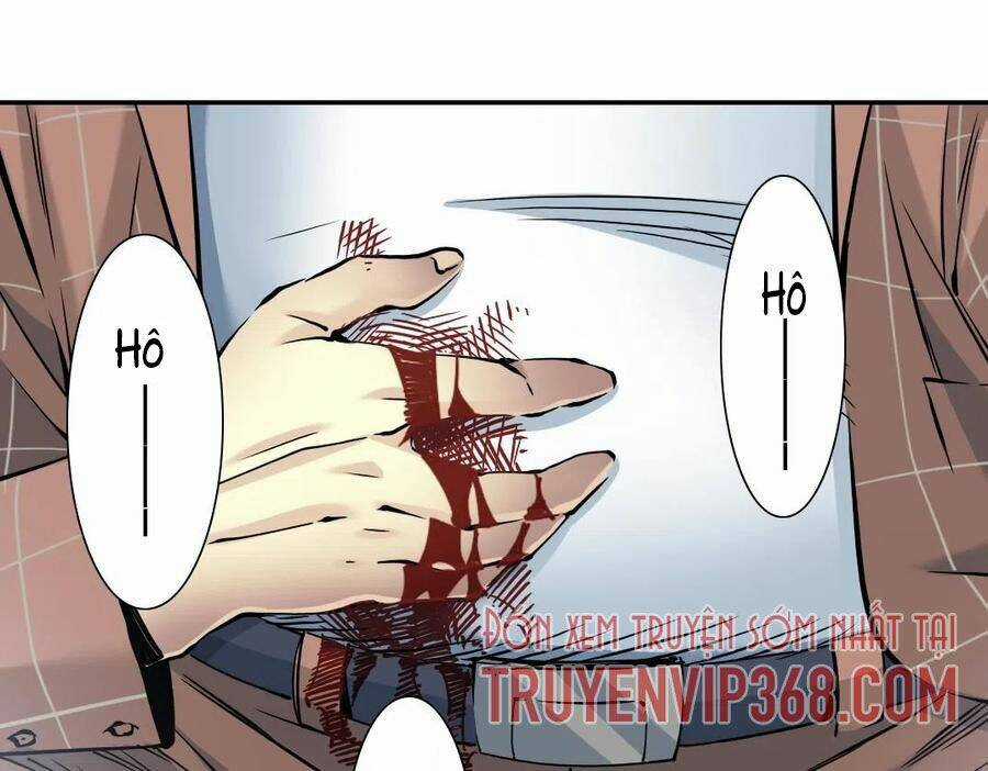 Câu Lạc Bộ Trường Sinh Chapter 39 trang 1