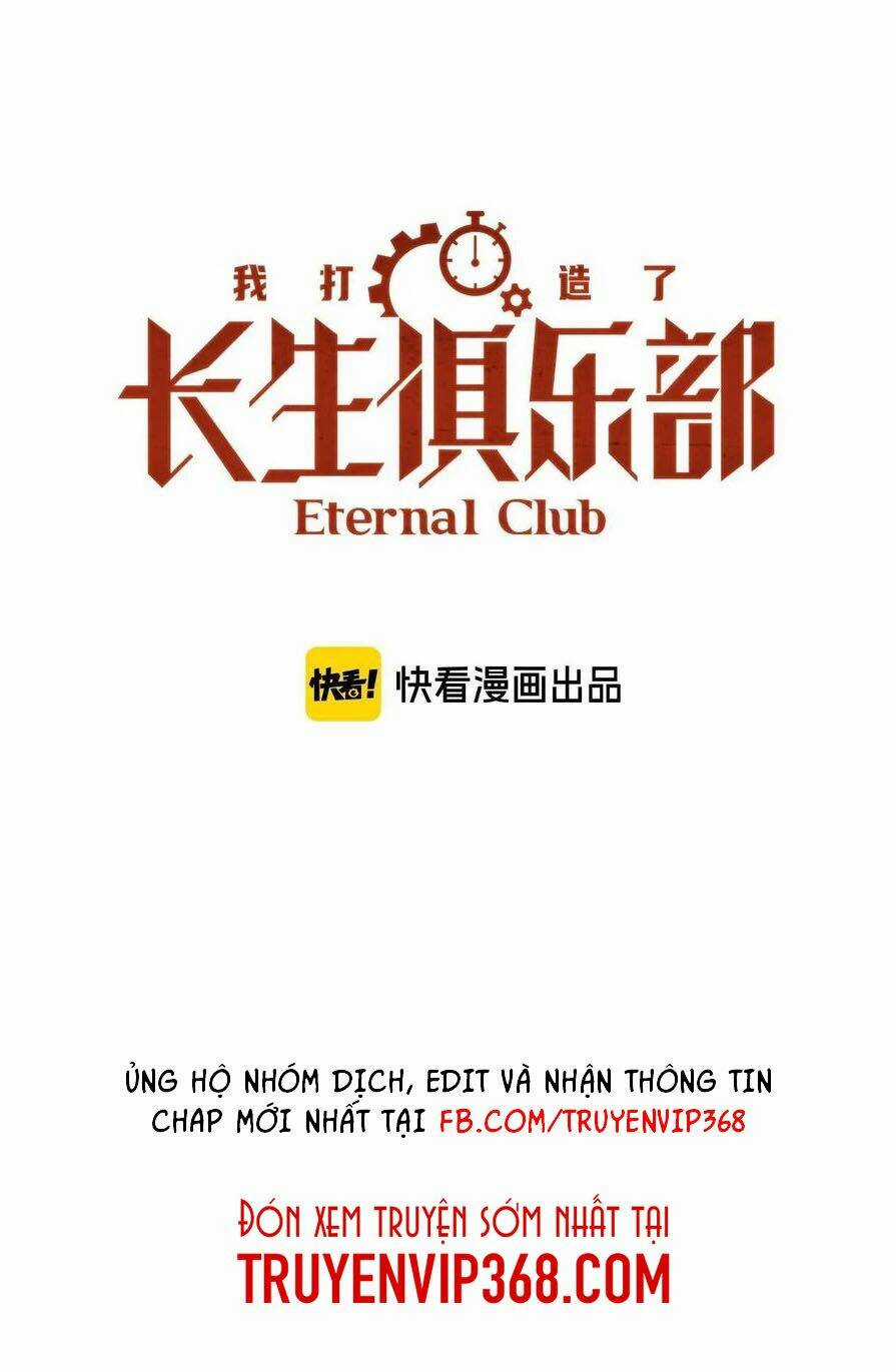 Câu Lạc Bộ Trường Sinh Chapter 42 trang 1