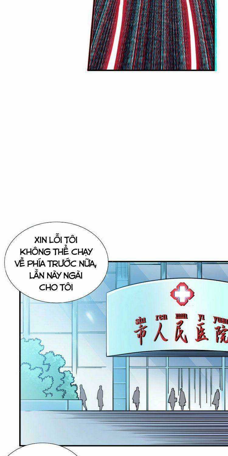 Câu Lạc Bộ Trường Sinh Chapter 5 trang 14