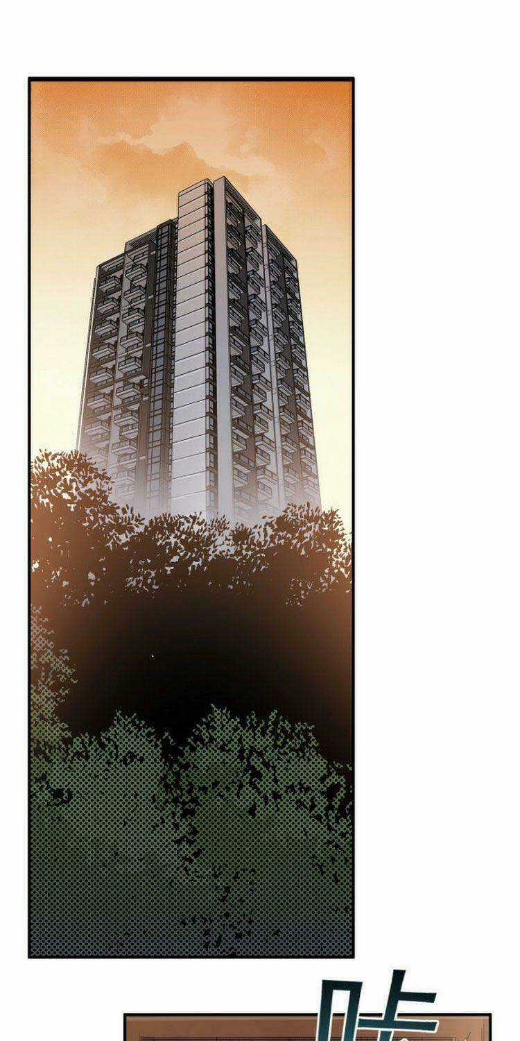 Câu Lạc Bộ Trường Sinh Chapter 5 trang 24