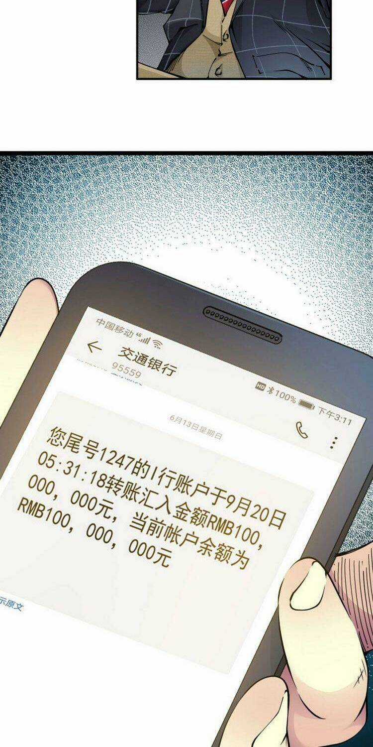 Câu Lạc Bộ Trường Sinh Chapter 5 trang 5