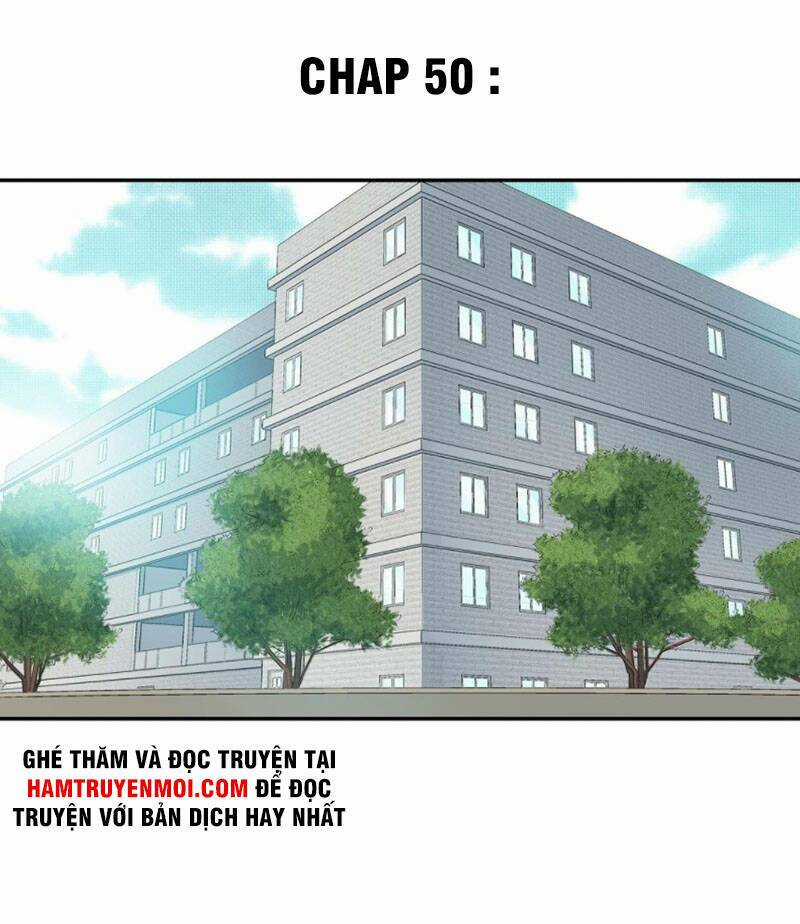 Câu Lạc Bộ Trường Sinh Chapter 50 trang 0