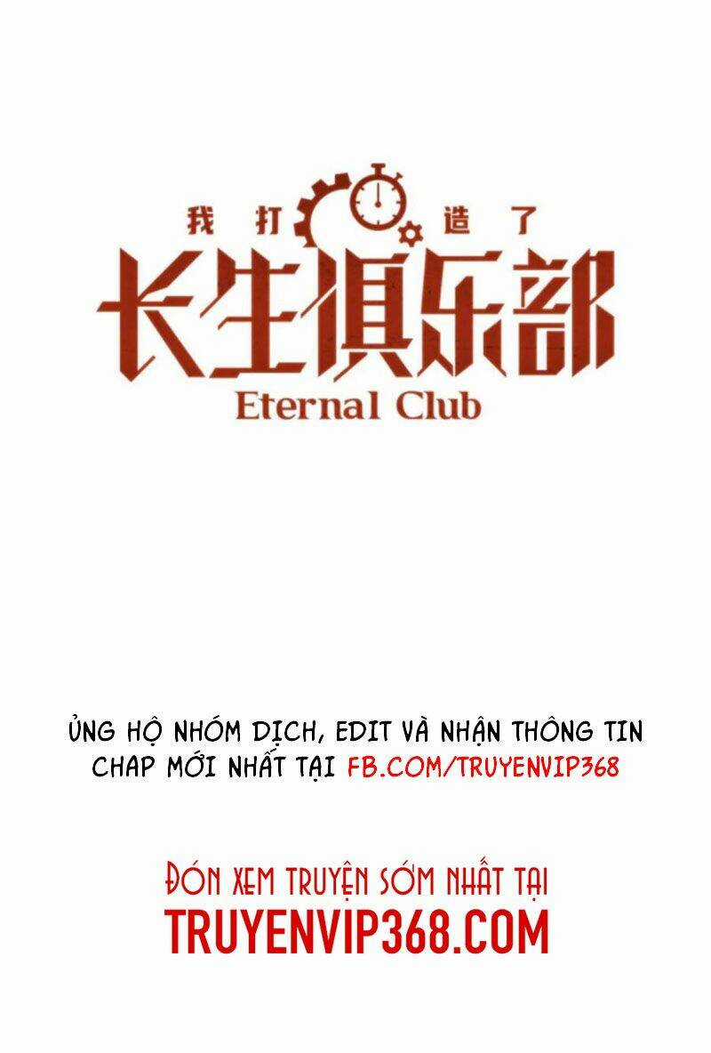 Câu Lạc Bộ Trường Sinh Chapter 52 trang 1
