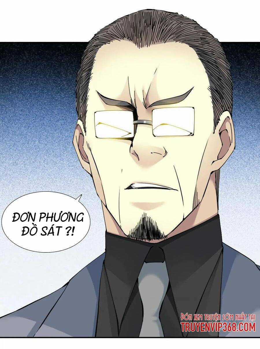 Câu Lạc Bộ Trường Sinh Chapter 61 trang 1