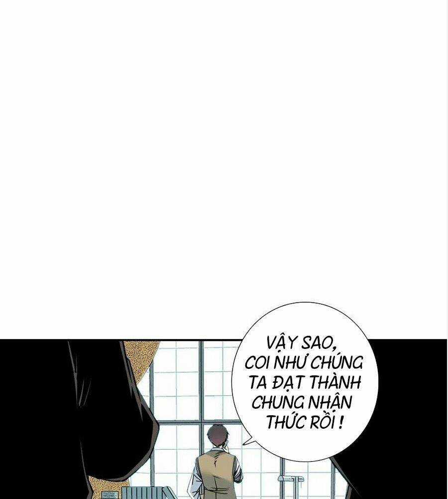 Câu Lạc Bộ Trường Sinh Chapter 62 trang 1