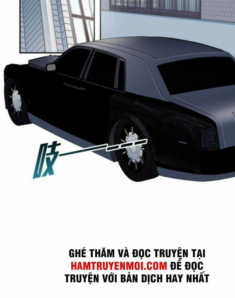Câu Lạc Bộ Trường Sinh Chapter 65 trang 1
