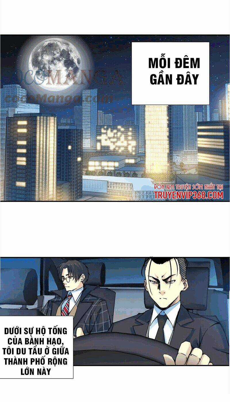 Câu Lạc Bộ Trường Sinh Chapter 68 trang 1