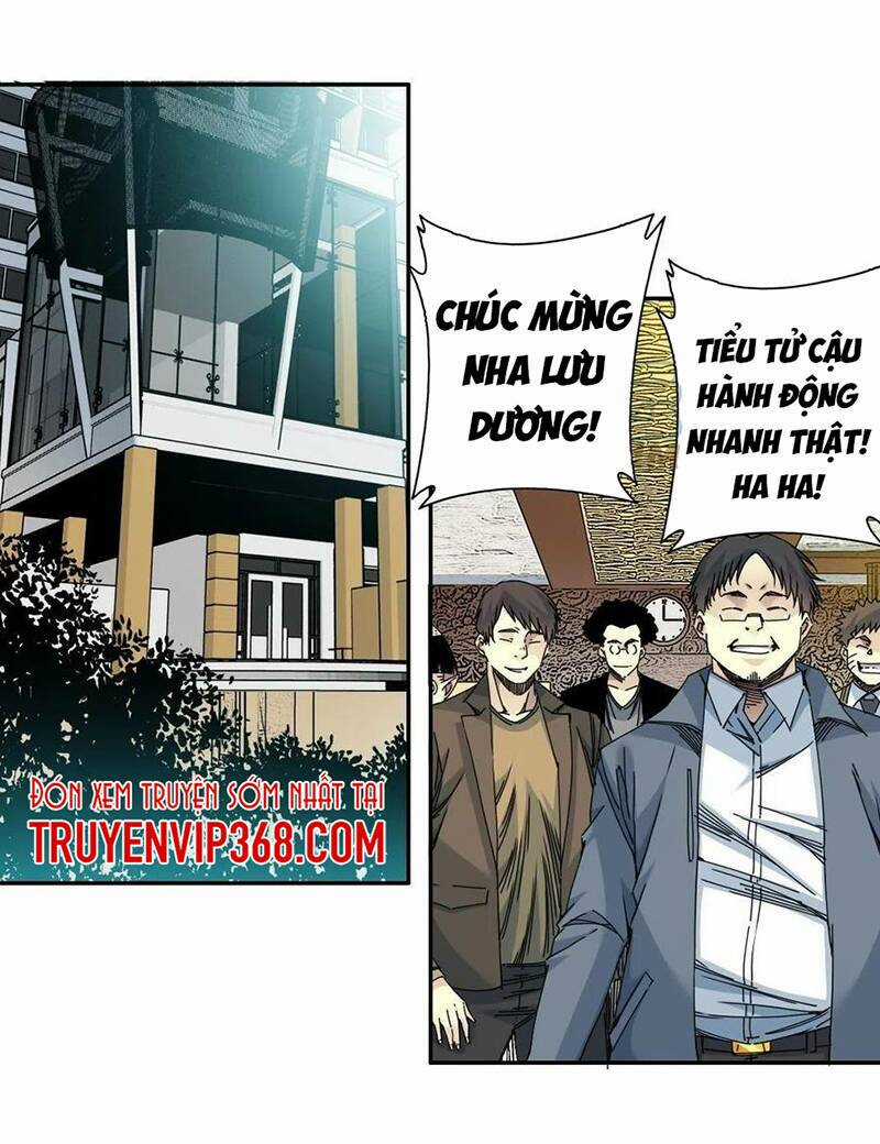 Câu Lạc Bộ Trường Sinh Chapter 69 trang 1