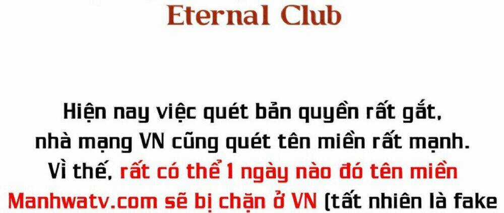 Câu Lạc Bộ Trường Sinh Chapter 96 trang 1