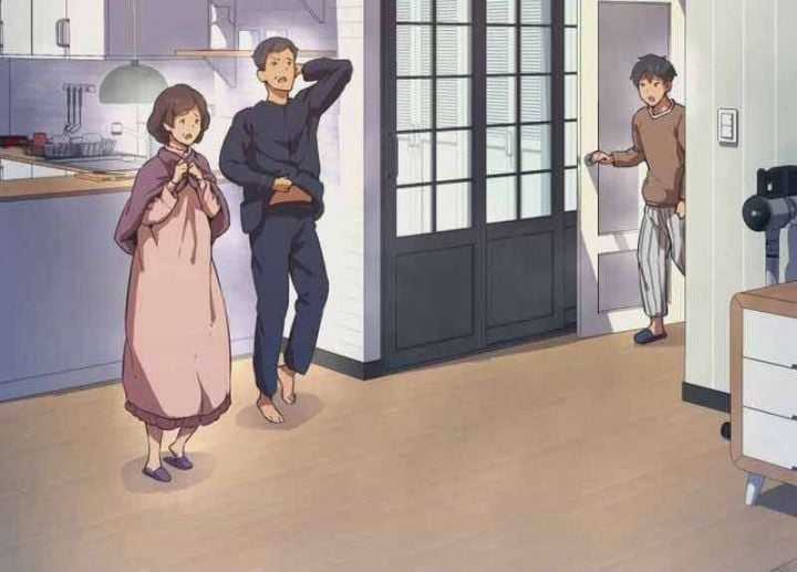 Câu Lạc Bộ Truyện Ma Chapter 1.5 trang 111