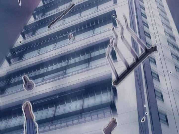 Câu Lạc Bộ Truyện Ma Chapter 1.5 trang 136