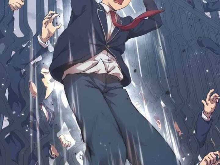 Câu Lạc Bộ Truyện Ma Chapter 1.5 trang 15