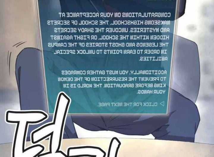 Câu Lạc Bộ Truyện Ma Chapter 1.5 trang 154