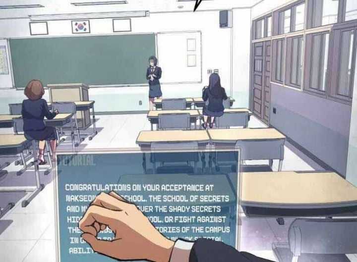 Câu Lạc Bộ Truyện Ma Chapter 1.5 trang 157