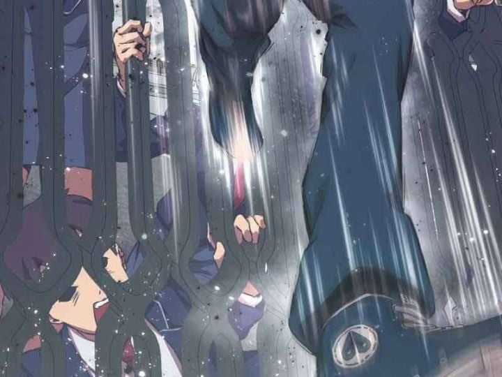 Câu Lạc Bộ Truyện Ma Chapter 1.5 trang 16