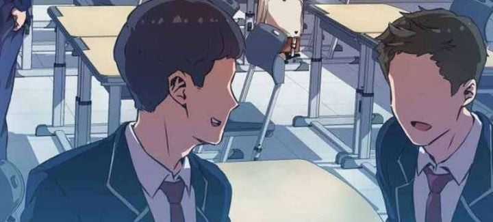 Câu Lạc Bộ Truyện Ma Chapter 1.5 trang 165