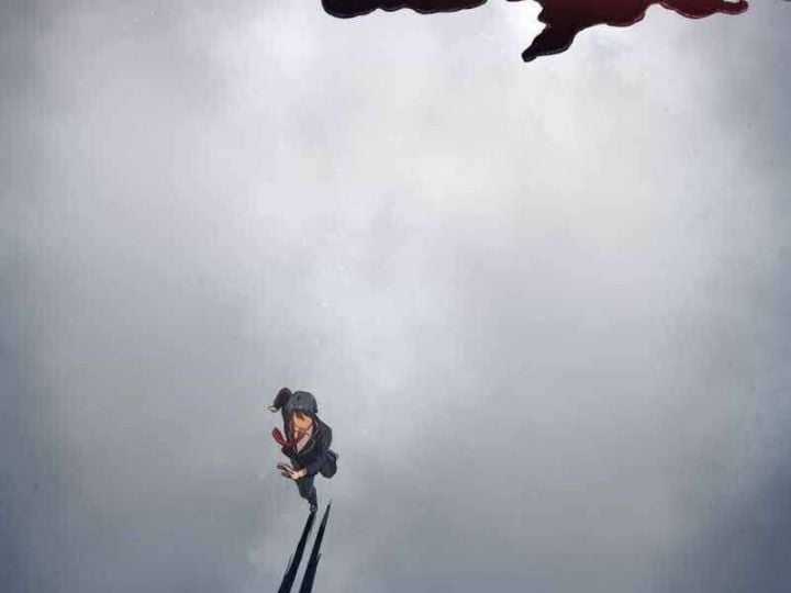 Câu Lạc Bộ Truyện Ma Chapter 1.5 trang 59