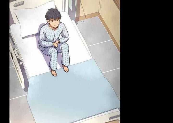 Câu Lạc Bộ Truyện Ma Chapter 1.5 trang 84